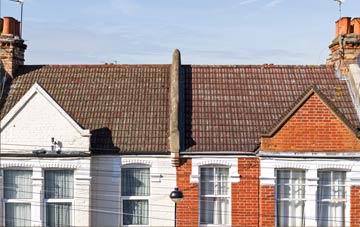 clay roofing Tangmere, West Sussex