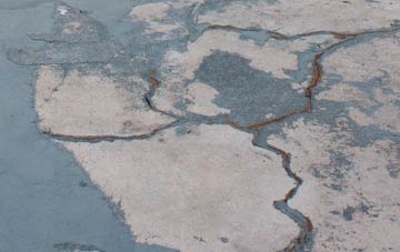 fibreglass roofing replacement Tangmere