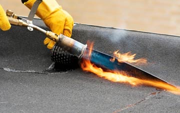 flat roof repairs Tangmere, West Sussex