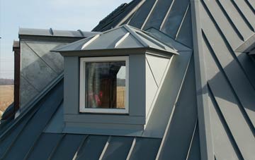 metal roofing Tangmere, West Sussex