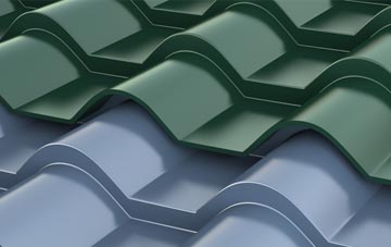 who should consider Tangmere plastic roofs