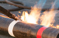 Tangmere flat roofing replacement