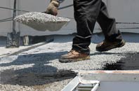 find rated Tangmere flat roofing replacement companies
