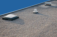 Tangmere flat roofing