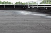 find rated Tangmere flat roofing companies