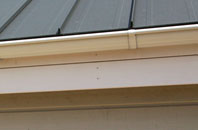 Tangmere soffit repair